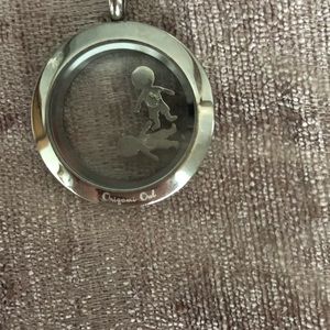 Origami Owl Jewelry - Origami Owl Locket Origami Owl Jewelry - Origami Owl Locket